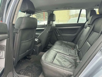 Opel Vectra C 2007 Opel Vectra Opel Vectra 1,9 Diesel Podgrzewane fotele Zamiana 1.9 Diesel, zdjęcie 6