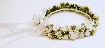 причастный венок, причастные венки, причастие