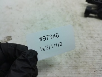 CITROEN C8 2.0 HDI VENTIL PODTLAKU 9628971180