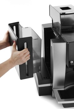 АВТОМАТИЧЕСКАЯ КОФЕМАШИНА 230В/1400ВТ HENDI