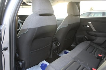 Citroen C4 III 2022 Citroen C4 SHINE 1.5D F-Vat Salon Polska Gwarancja, zdjęcie 16