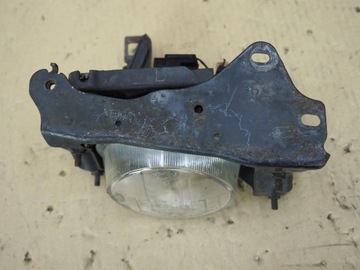 ГАЛОГЕН ПРАВЫЙ HONDA CRX DEL SOL