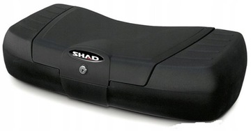 KUFER NA TYŁ PRZÓD Bashan QUAD ATV SHAD 40 L