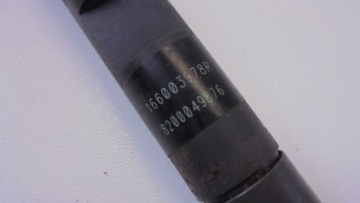 ФОРСУНКА ФОРСУНКА RENAULT NISSAN DACIA ОРИГИНАЛ