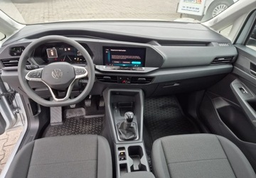 Volkswagen Caddy V Caddy 2.0 TDI 102KM 2025 Volkswagen Caddy VW Caddy 5-osobowy, 2,0 102KM, bezwypadkowy, 91 000 zl ne, zdjęcie 18