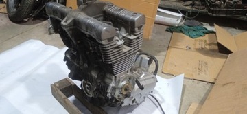 ДВИГАТЕЛЬ YAMAHA XJ 900 4KM 93-03 КОМПЛЕКТ РАБОЧИЙ GWA