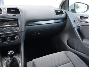 Volkswagen Golf VII Hatchback 3d 1.2 TSI 105KM 2012 VW Golf 1.2 TSI, Salon Polska, Serwis ASO, zdjęcie 7