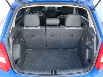 Skoda Fabia II Hatchback 1.4 i 16V 85KM 2009 Skoda Fabia 1.4 16V, GAZ, Klima, zdjęcie 12