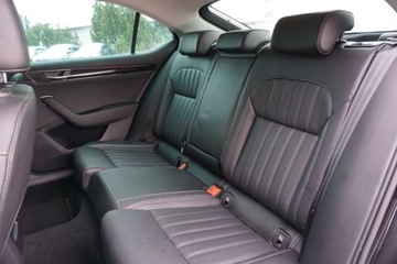 Skoda Superb III Liftback Facelifting 2.0 TSI 272KM 2020 Skoda Superb SalonPL LK Hatchback DSG 4x4 ACC Virtual Kamera FV23, zdjęcie 10