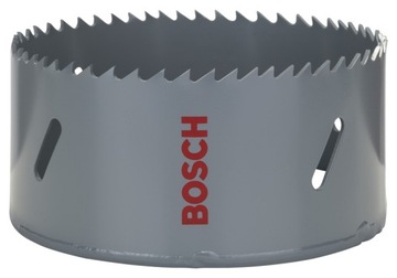 BOSCH PIŁA OTWORNICA KORONKA BIMETAL HSS 127 MM