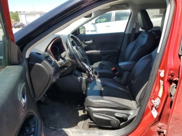 Jeep Compass II 2019 Jeep Compass JEEP COMPASS TRAILHAWK, 2019r., 4..., zdjęcie 7