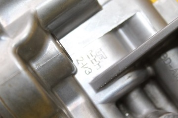 МАСЛЯНЫЙ НАСОС 06J115106AB A3 8P GOLF VI 2.0 TFSI CAW