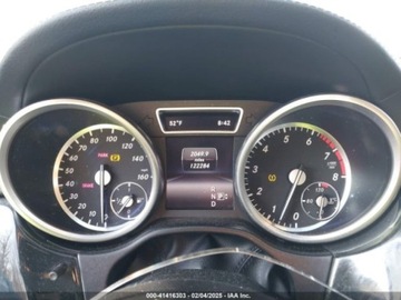 Mercedes Klasa GL X166 2016 Mercedes-Benz GL 550 4Matic 2016 4.7l 4.7 Benzyna 429KM, zdjęcie 10