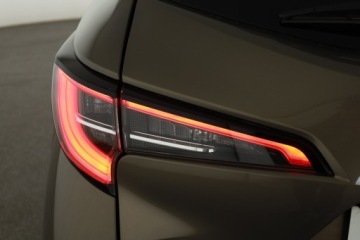 Toyota Corolla XII 2020 Toyota Corolla 2.0 Hybrid, Salon Polska, zdjęcie 16