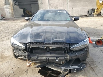 BMW Seria 4 G22-23-26 2023 BMW M4 Competition 2023 3.0l 3.0 Benzyna 503KM, zdjęcie 5