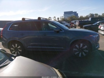 Volvo XC90 II 2023 Volvo XC 90 Recharge Plug-in Hybrid T8, 2023r., 4x4, 2.0L 2.0 Benzyna 312KM, zdjęcie 4