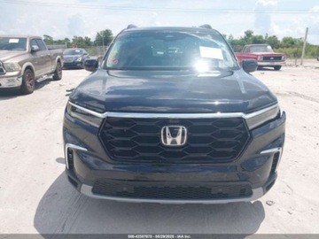 Honda Pilot II 2025 Honda Pilot Elite 2025 3.5l 3.5 Benzyna 285KM, zdjęcie 7