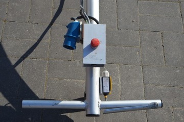 Шлифовальная машина для напольных покрытий SLADE SURFER