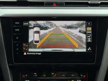 Volkswagen Arteon Shooting Brake R 2.0 TSI 320KM 2021 Volkswagen Arteon R 4Motion 320KM, Kamera cofania, Asystenci, ACC 2.0 320KM, zdjęcie 24