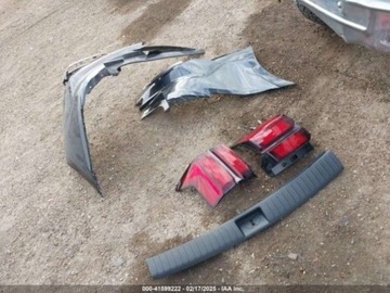 Kia Sorento IV 2023 Kia Sorento 2023 Kia Sorento S FWD 2.4 Benzyna 191KM, zdjęcie 8