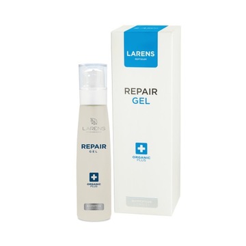 Larens Repair Gel Натуральный коллаген от морщин