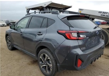 Subaru 2024 Subaru Crosstrek 2024 SUBARU CROSSTREK PREMIUM 2.0 Benzyna 136KM, zdjęcie 3