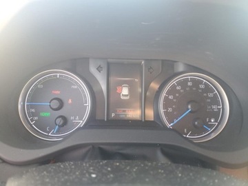 Toyota Venza 2021 Toyota Venza 2021 r., 2,5 L HYBRID LE 2.5 Hybryda 219KM, zdjęcie 8