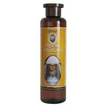 Zabłocka Mgiełka Solankowa w 950ml inhalacje