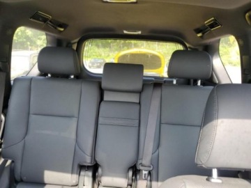 Lexus GX 2022 Lexus GX 460 2022 4.6 Benzyna 301KM, zdjęcie 11