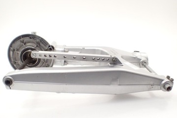 Задний маятник карданного дифференциала, Yamaha BT 1100 Bulldog