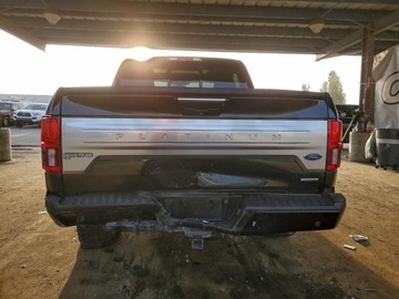 Ford 2020 Ford F150 Supercrew 2020 3.5l 3.5 Benzyna 375KM, zdjęcie 2