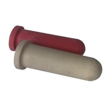 РЕЗИНОВАЯ СОСКА ДЛЯ ВЕДРА ДЛЯ ПОЯВАНИЯ ТЕЛЕН, 10 СМ