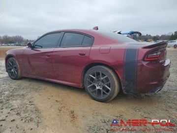 Dodge Charger VII 2019 Dodge Charger _RT_5.7 L_2019r 5.7 Benzyna 370KM, zdjęcie 2