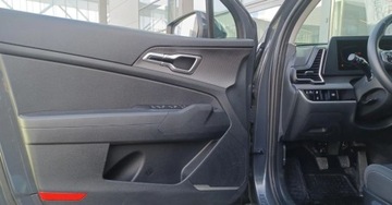 Kia 2023 Kia Sportage ZAKUP ZDALNY Kia Sportage 1.6 Benz, 150KM, PL, ASO, Wersja MS, zdjęcie 9