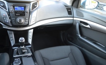 Hyundai i40 Kombi 1.6 GDI 135KM 2012 Hyundai i40 Bezwypadkowe - 1 wlasciciel - Niski udokumentowany przebieg -, zdjęcie 28