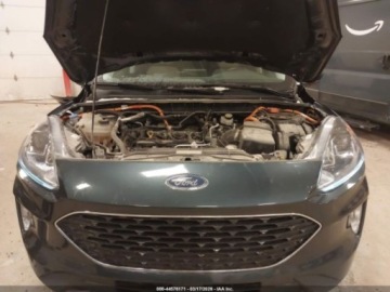 Ford Escape III 2022 Ford Escape Sel Plug-In Hybrid 2022 2.5 Hybryda 165KM, zdjęcie 8