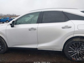 Lexus RX V 2023 Lexus RX 2023 LEXUS RX 350H LUXURY 2.5 Hybryda 185KM, zdjęcie 8