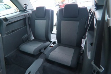 Opel Zafira B 1.6 Twinport ecoFLEX 115KM 2013 Opel Zafira krajowy,1-właściciel,7-osob, zdjęcie 17