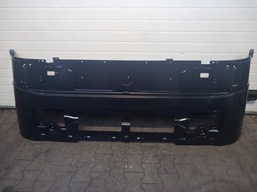 VOLVO FH4 MASKA METALOWA ATRAPA PRZEDNIA