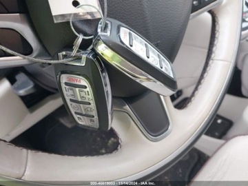 Chrysler Pacifica II 2020 Chrysler Pacifica Limited 2020 3.6l 3.6 Benzyna 287KM, zdjęcie 12