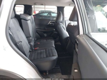 Mitsubishi Outlander III 2024 Mitsubishi Outlander SE S-Awc 2024 2.5l 2.5 Benzyna 181KM, zdjęcie 12