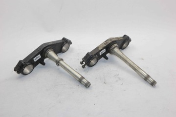 ZX-6R 98-99 Нижний подседельный штырь с подвеской Shelf Lag