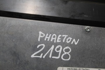 РАДИОУСИЛИТЕЛЬ VW PHAETON 3D0035456A