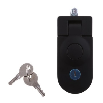 3 замка с компрессионной защелкой, большой дверной замок для конюшни