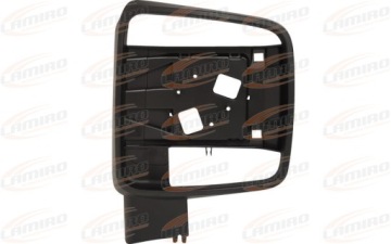 SCANIA 7 KORPUS LUSTRA PANORAMICZNEGO PRAWY