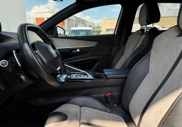 Peugeot 3008 II Plug-In Hybrid HYbrid4 300 PHEV 300KM 2020 Peugeot 3008 BLACK WEEK 1.6 PureTech HYBRID4 300KM PHEV GT AT8 Salon PL AS, zdjęcie 16