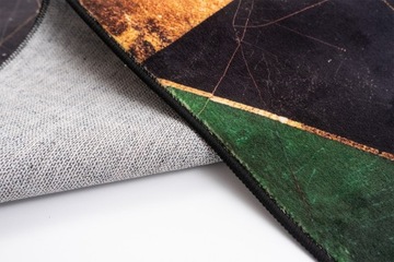 STRADO NOVO RUG 200X300 НЕ -СЛИПОКОВОЙ мягкий шелковистый современный шелковистый