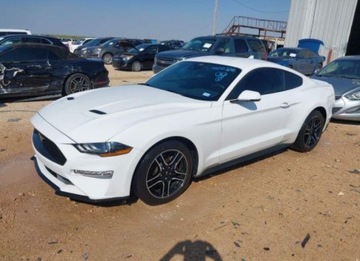 Ford Mustang VI 2022 Ford Mustang 2022, 2.3L, PREMIUM, po gradobiciu 2.3 Benzyna 310KM, zdjęcie 8