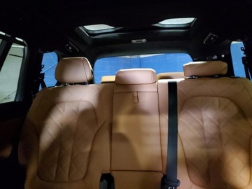 BMW X7 2025 BMW X7 xDrive40I 2025 3.0l 3.0 Benzyna 375KM, zdjęcie 10