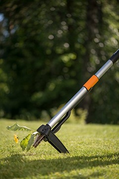 FISKARS SMARTFIT 1020125 УДАЛИТЕЛЬ сорняков Телескопический